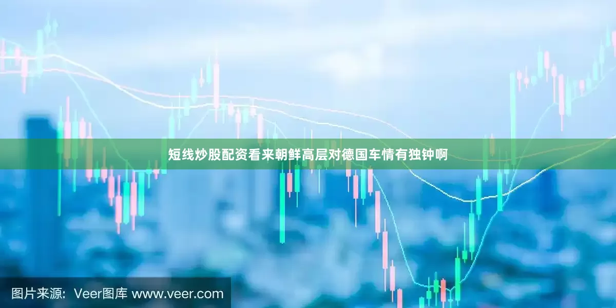 短线炒股配资看来朝鲜高层对德国车情有独钟啊